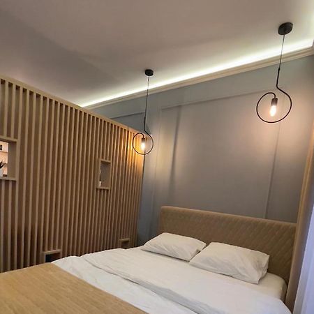 BW Luxury Apartment Bijeljina Extérieur photo