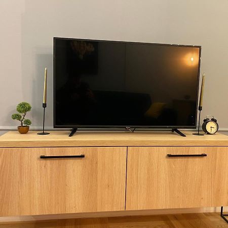 BW Luxury Apartment Bijeljina Extérieur photo