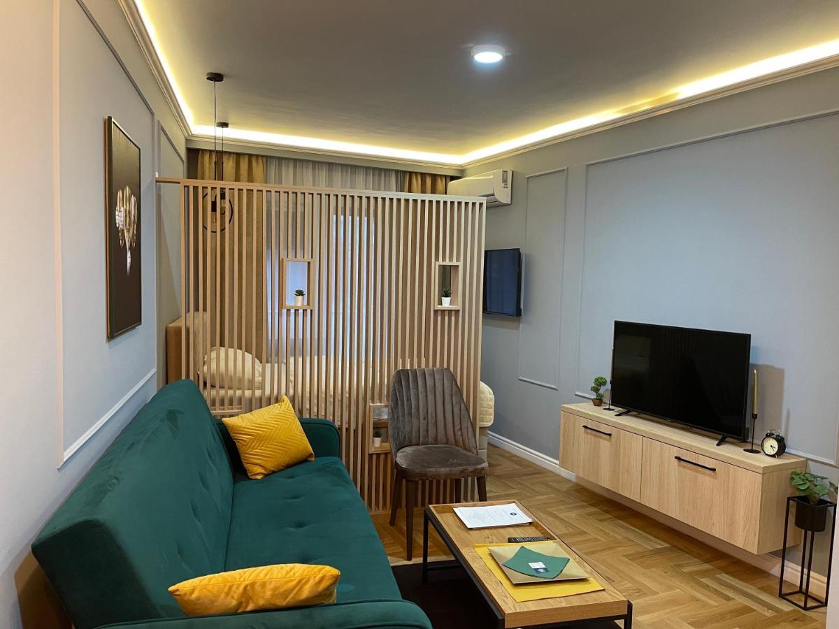 BW Luxury Apartment Bijeljina Extérieur photo
