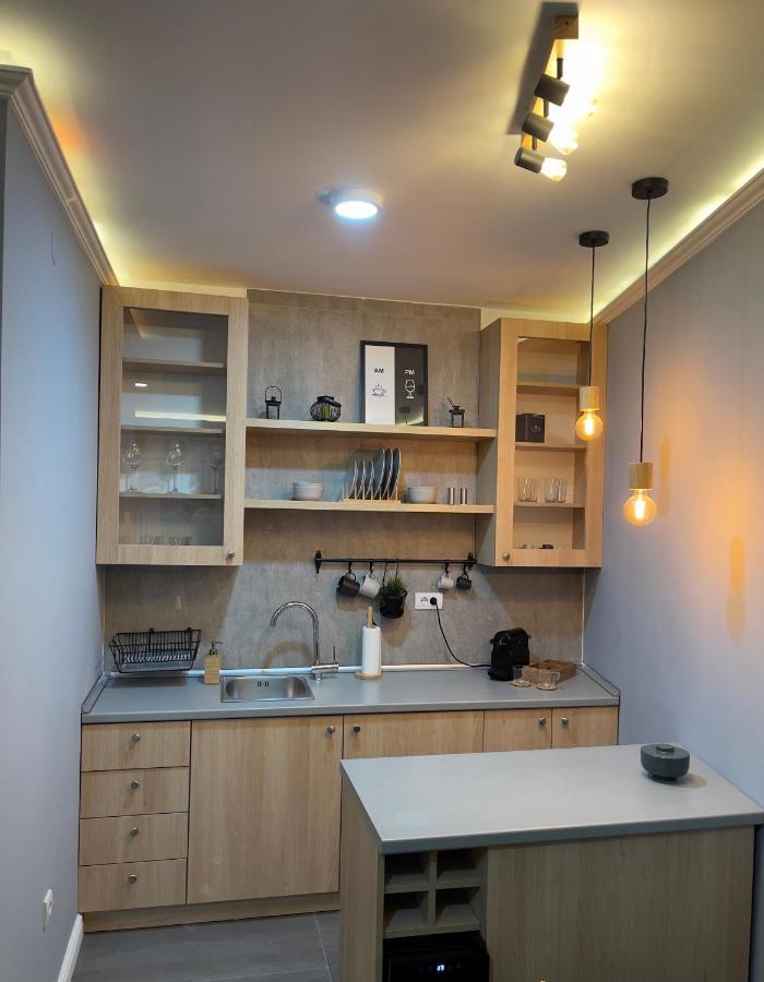 BW Luxury Apartment Bijeljina Extérieur photo
