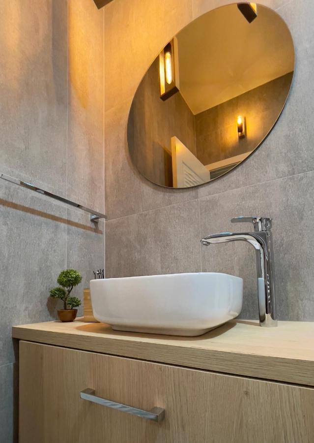 BW Luxury Apartment Bijeljina Extérieur photo