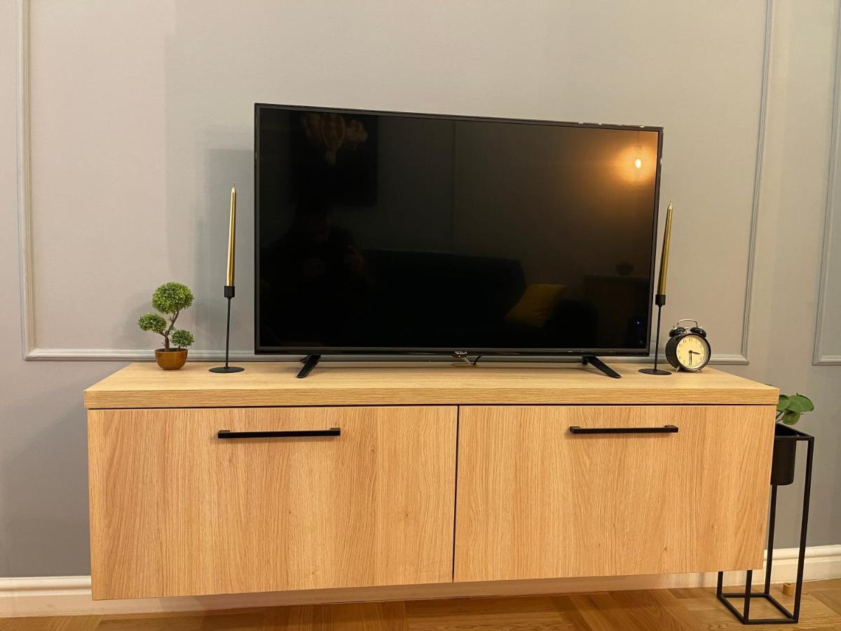 BW Luxury Apartment Bijeljina Extérieur photo