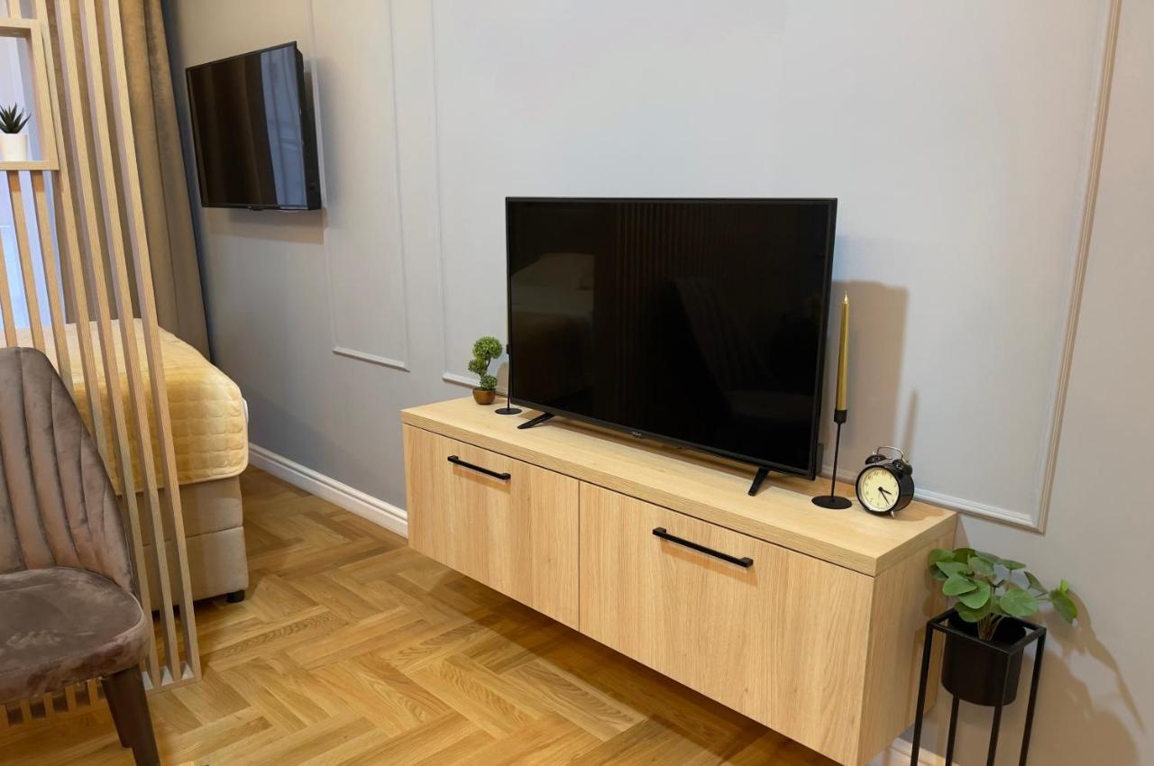 BW Luxury Apartment Bijeljina Extérieur photo