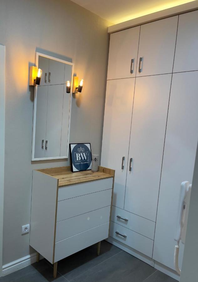 BW Luxury Apartment Bijeljina Extérieur photo