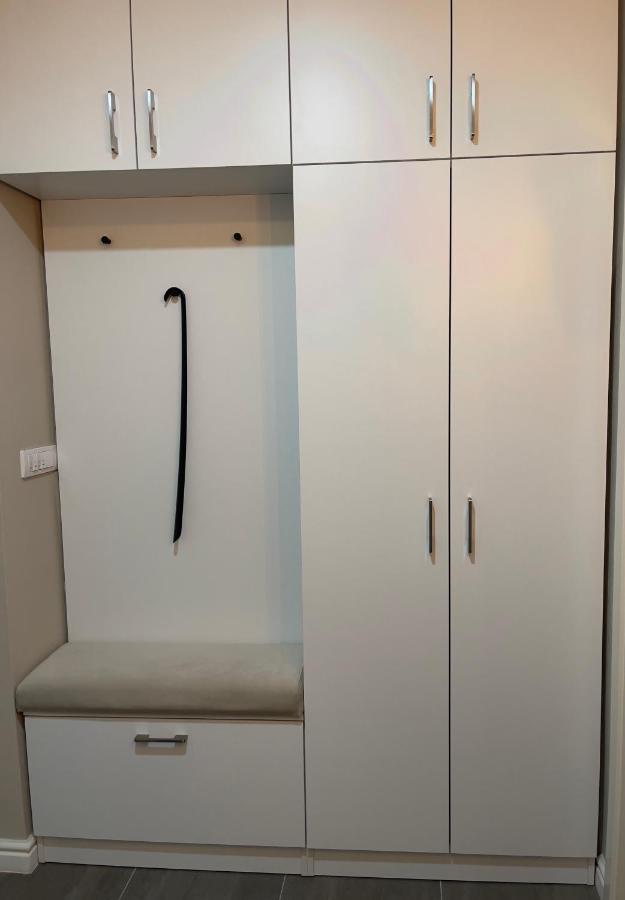 BW Luxury Apartment Bijeljina Extérieur photo