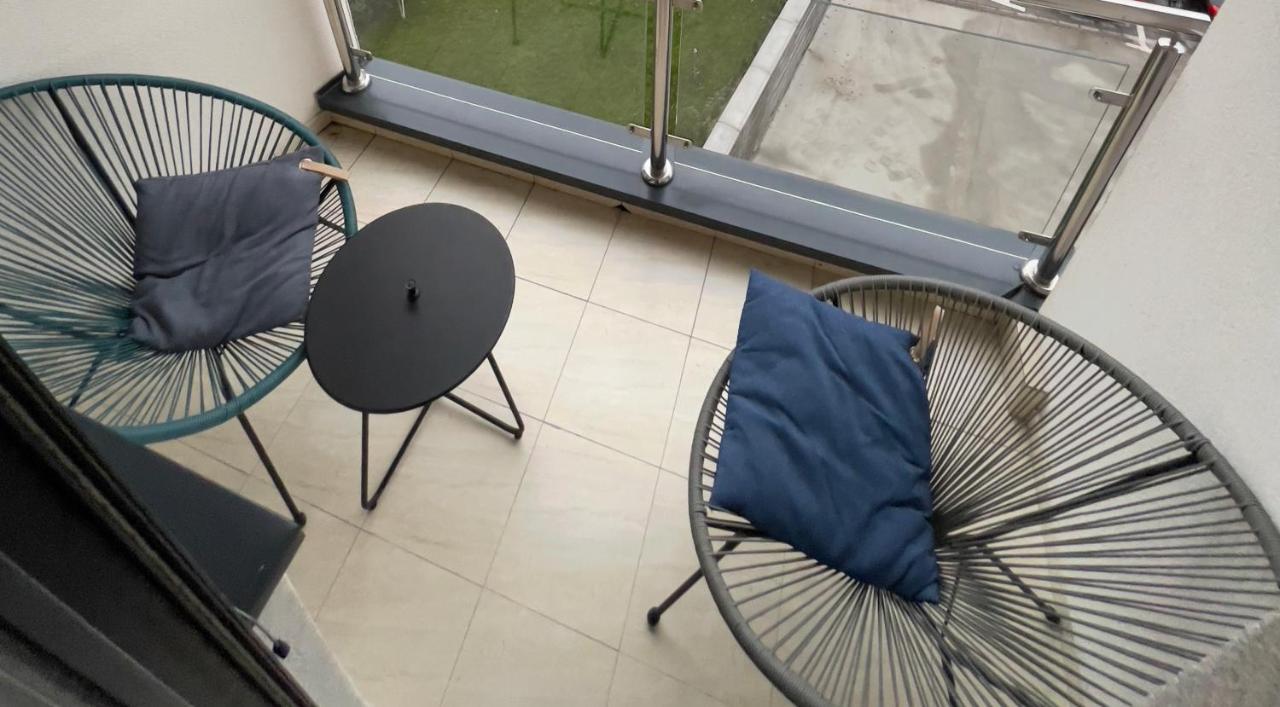 BW Luxury Apartment Bijeljina Extérieur photo